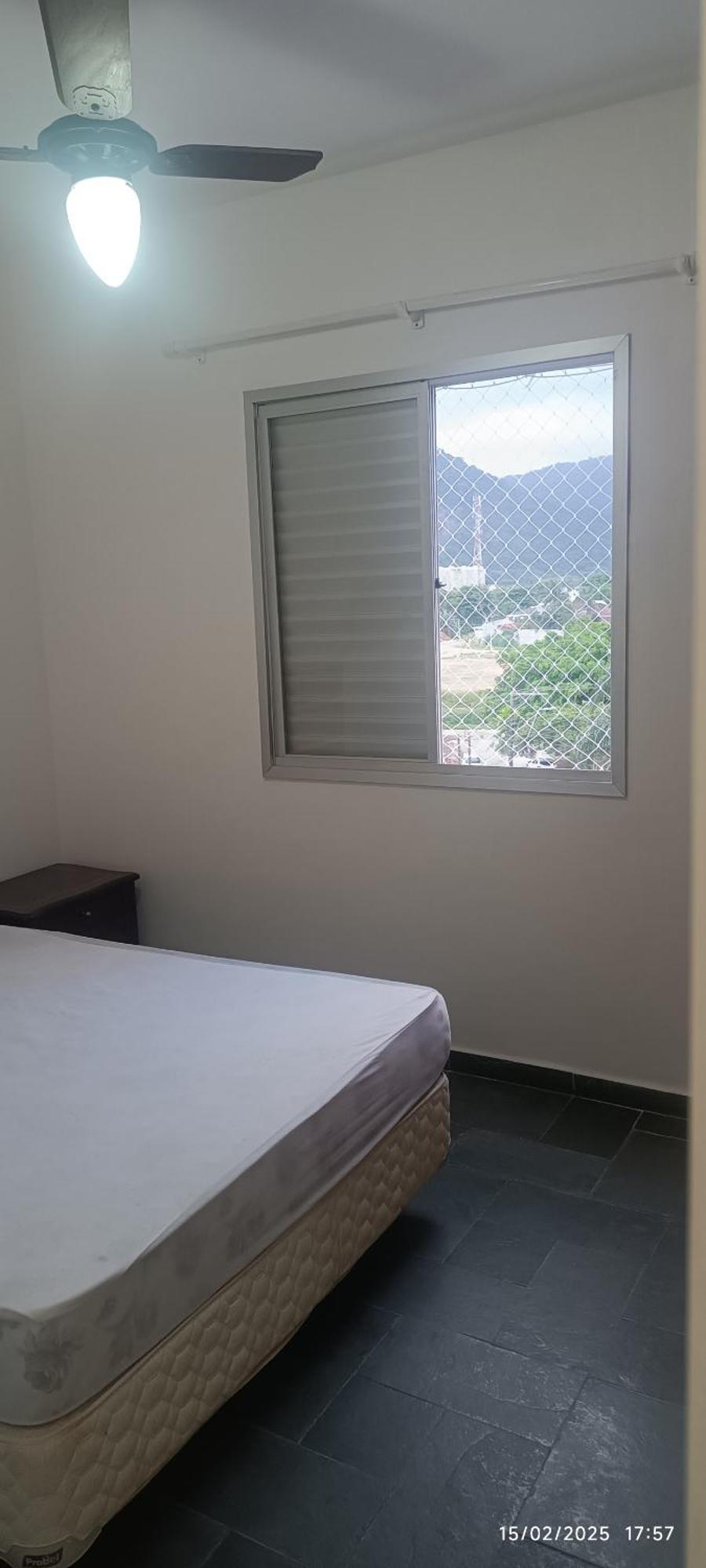 Ap Com Suite E Varanda Vista Mar Na Martim De Sa Caraguatatuba Eksteriør bilde