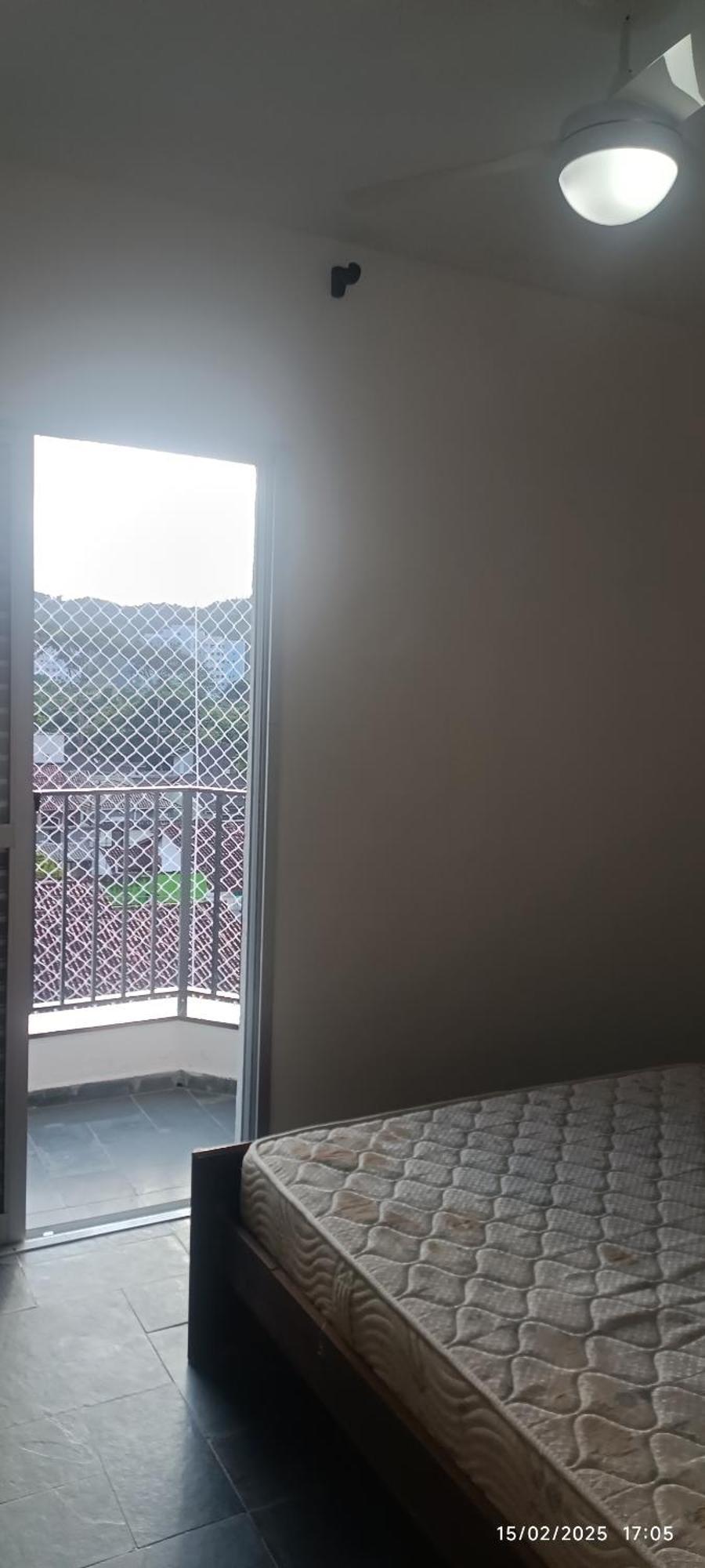 Ap Com Suite E Varanda Vista Mar Na Martim De Sa Caraguatatuba Eksteriør bilde